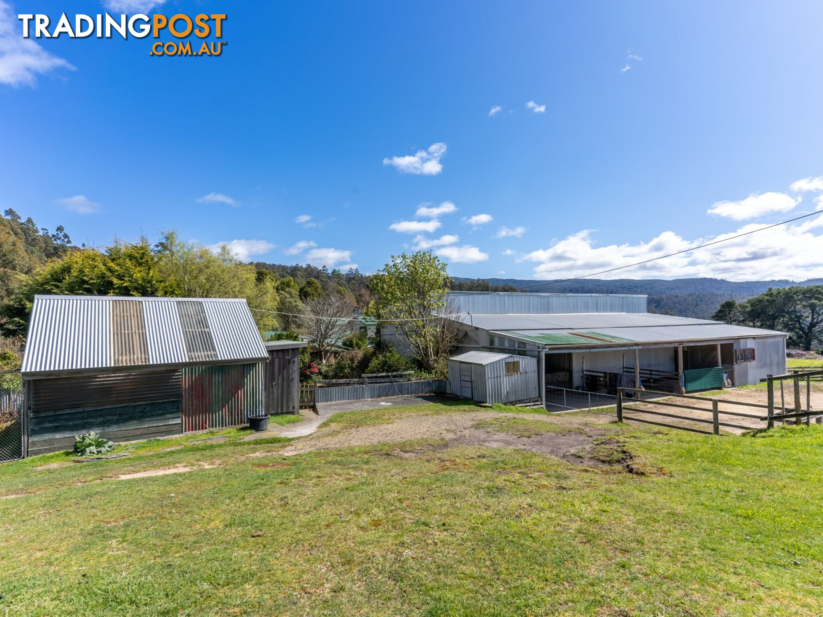 497 Lottah Road GOULDS COUNTRY TAS 7216