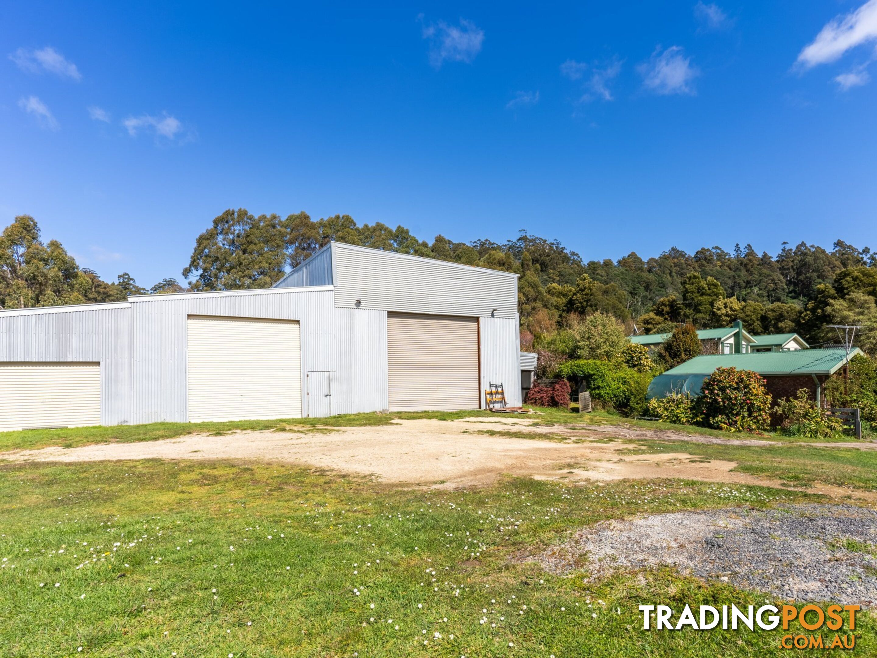 497 Lottah Road GOULDS COUNTRY TAS 7216