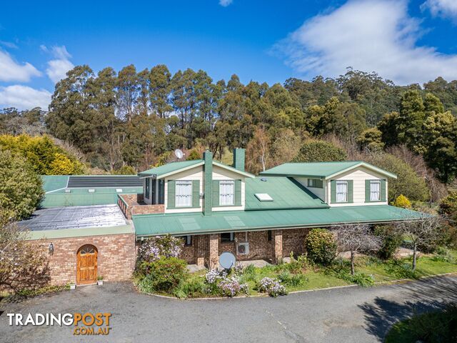 497 Lottah Road GOULDS COUNTRY TAS 7216