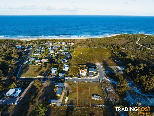 34 Freshwater Street BEAUMARIS TAS 7215