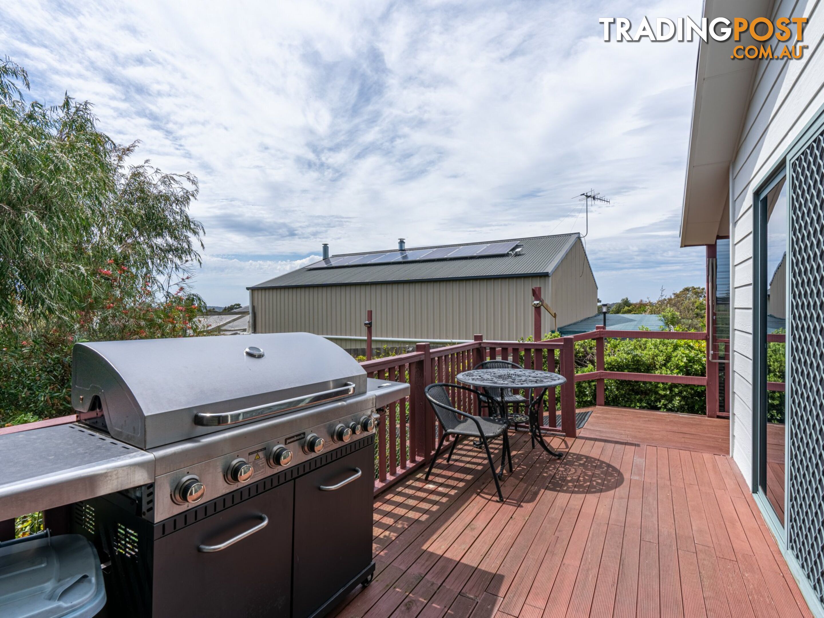 16 Bayvista Rise ST HELENS TAS 7216