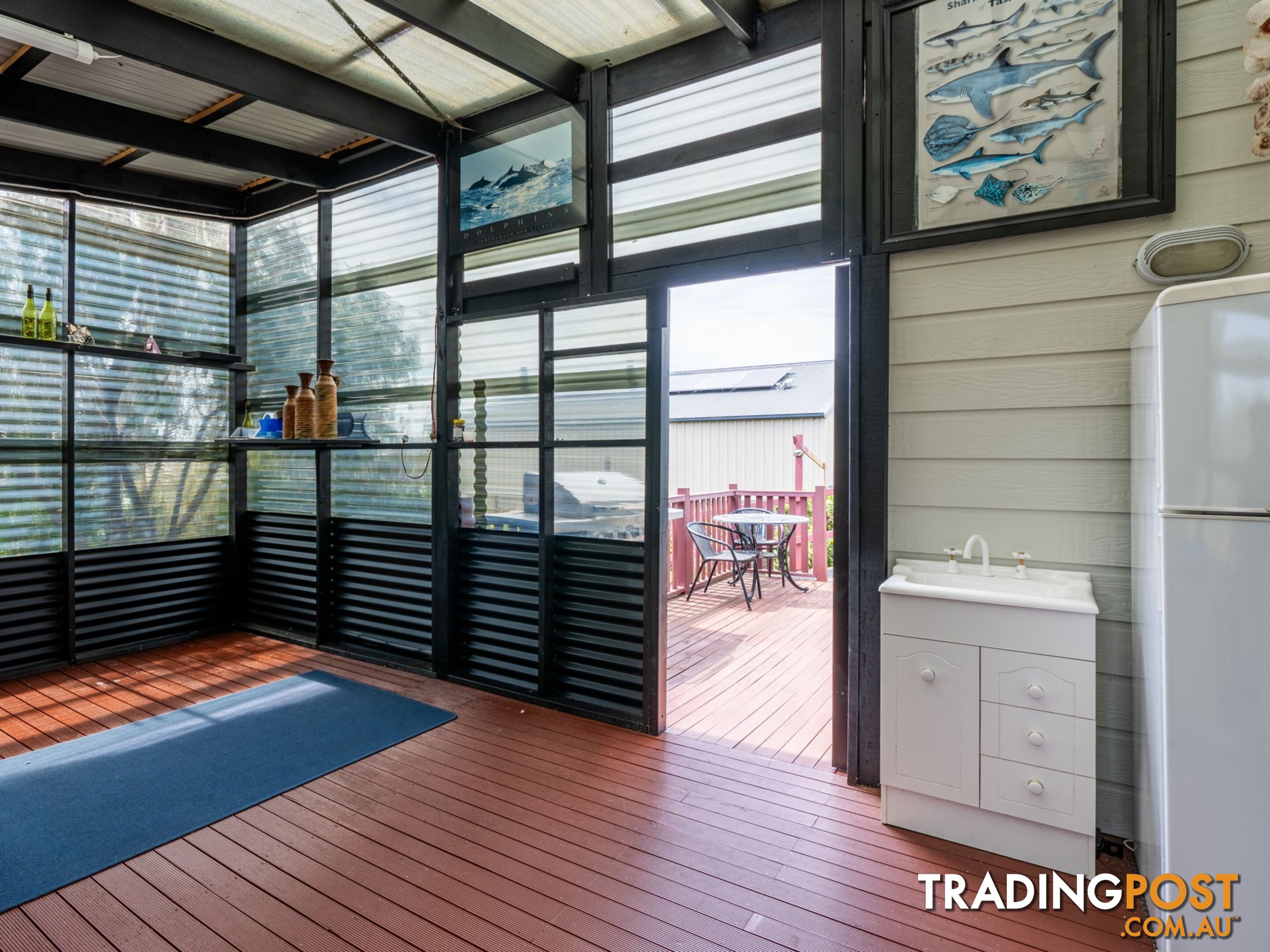 16 Bayvista Rise ST HELENS TAS 7216