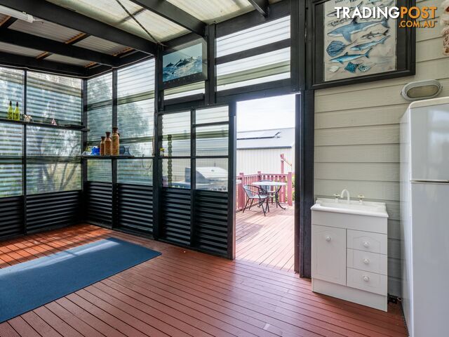 16 Bayvista Rise ST HELENS TAS 7216