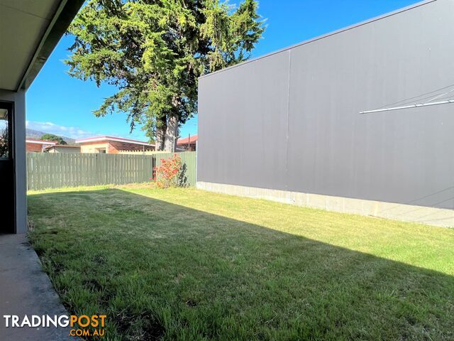 Unit 1/7 Cameron Street ST HELENS TAS 7216