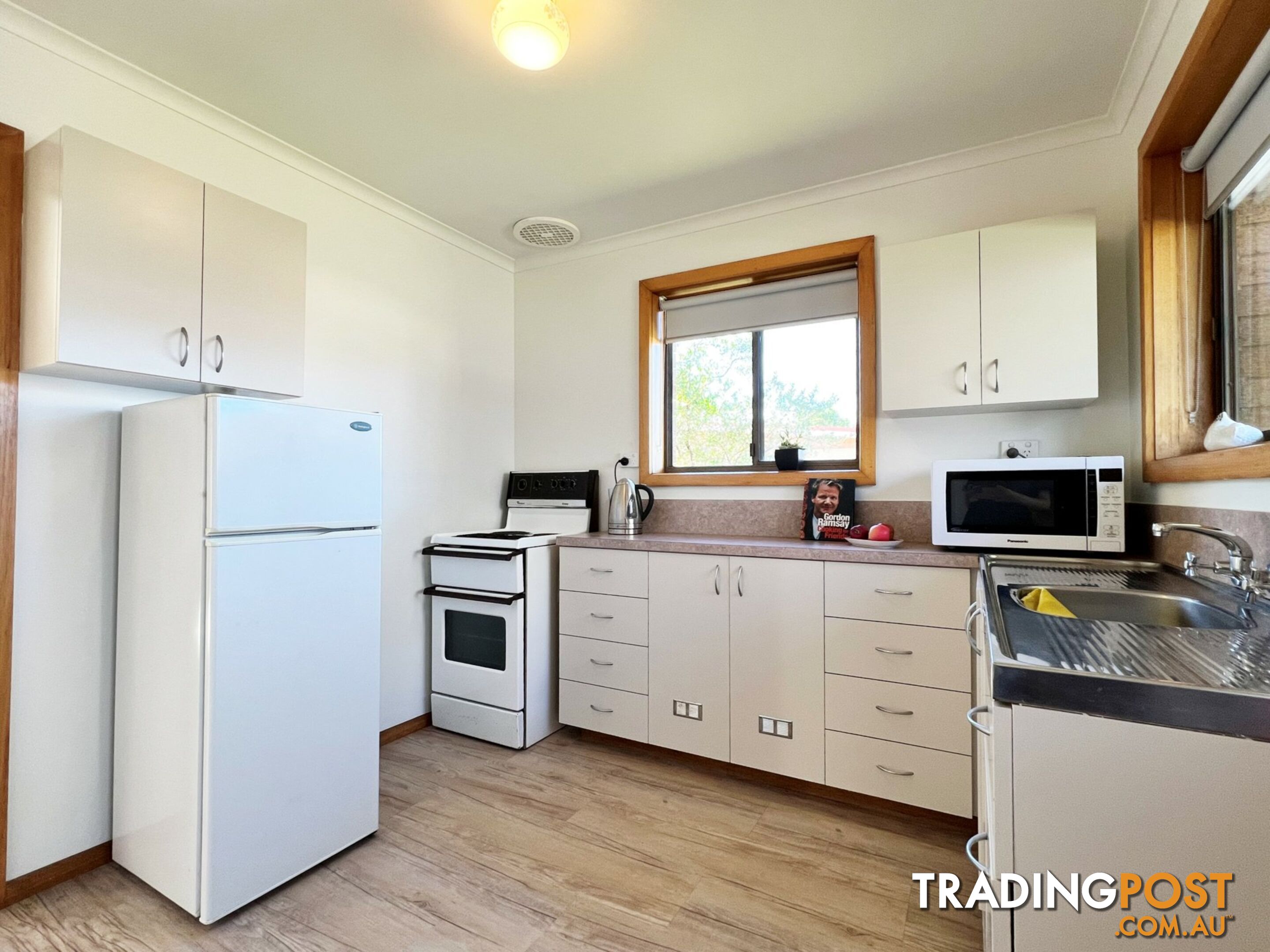 Unit 1/7 Cameron Street ST HELENS TAS 7216