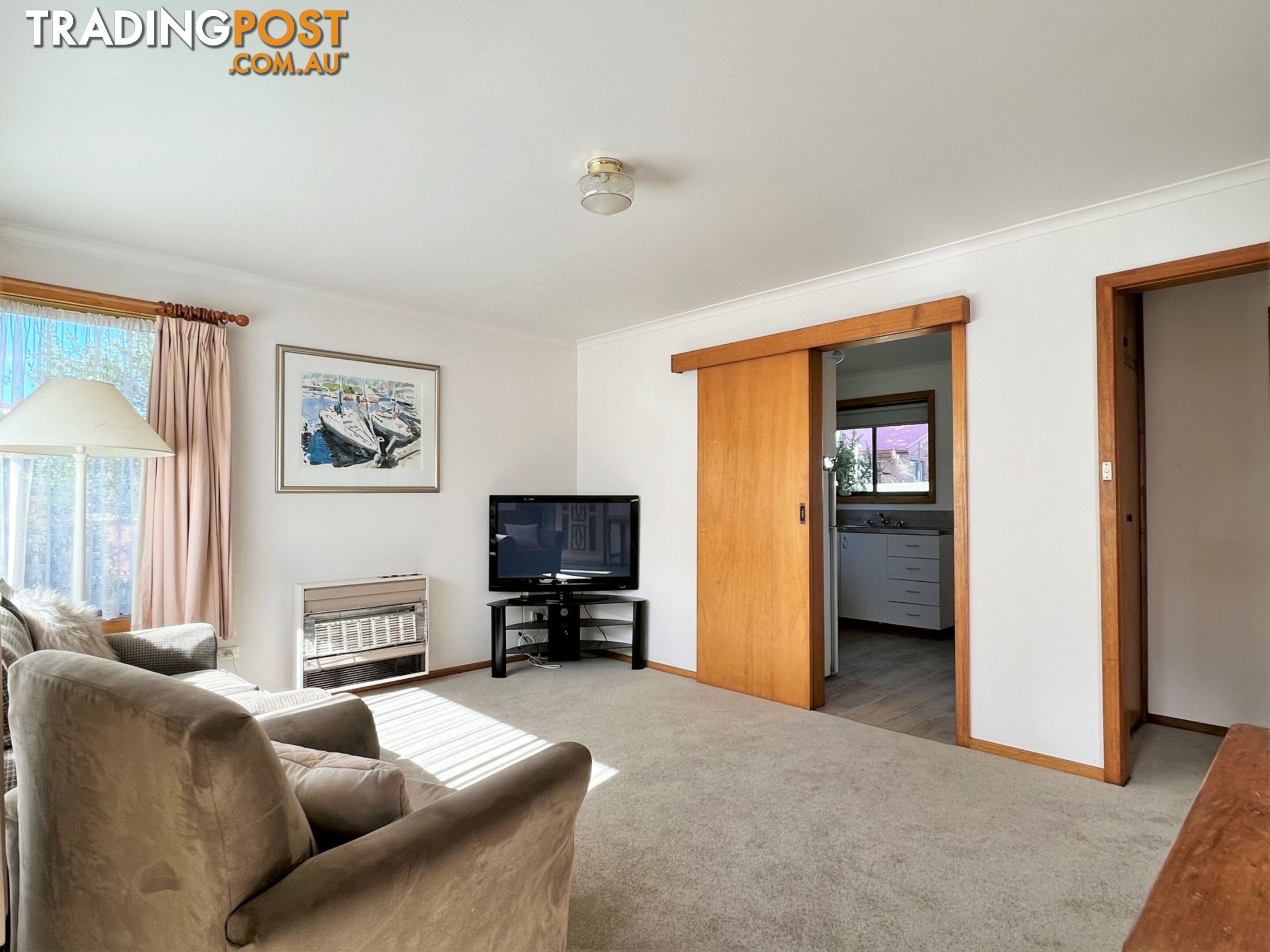 Unit 1/7 Cameron Street ST HELENS TAS 7216