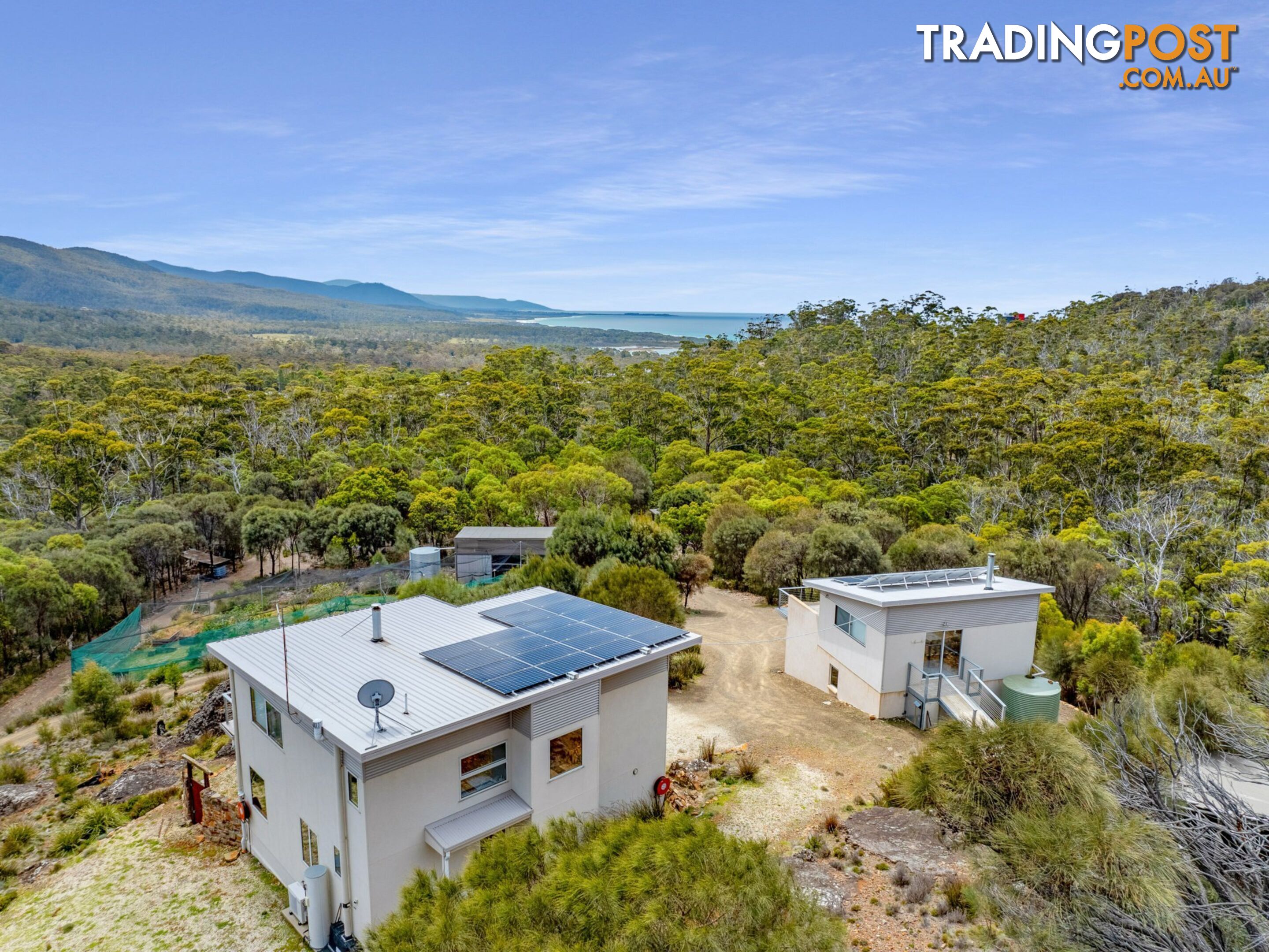 199 Rosedale Road BICHENO TAS 7215