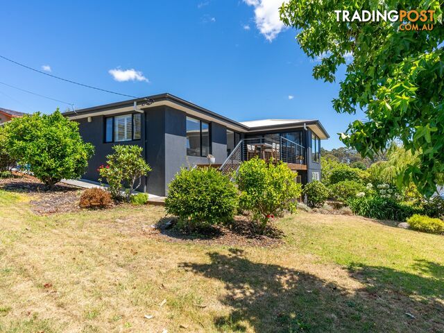 1 Doric Grove ST HELENS TAS 7216