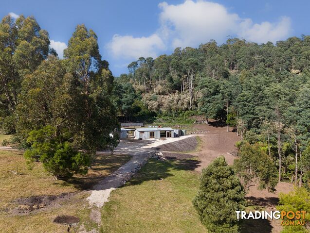 500 Lottah Road GOULDS COUNTRY TAS 7216