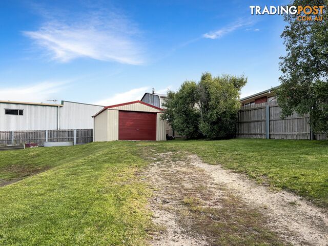 1 Lindsay Parade ST HELENS TAS 7216