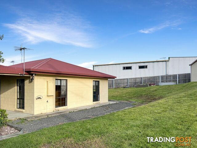 1 Lindsay Parade ST HELENS TAS 7216