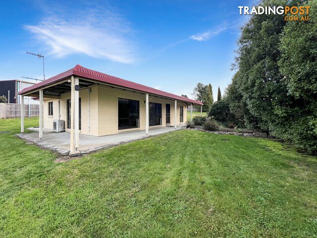 1 Lindsay Parade ST HELENS TAS 7216