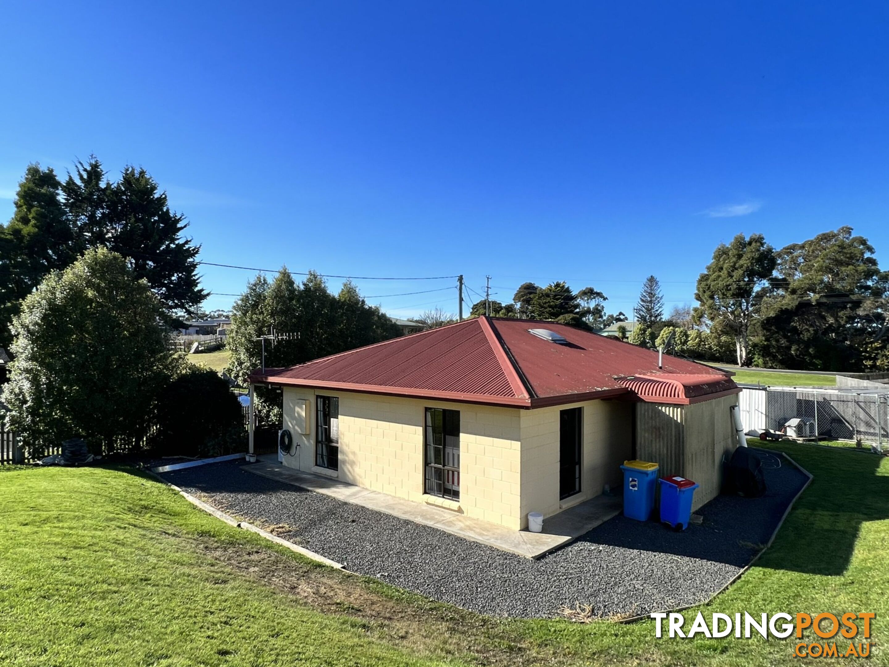 1 Lindsay Parade ST HELENS TAS 7216