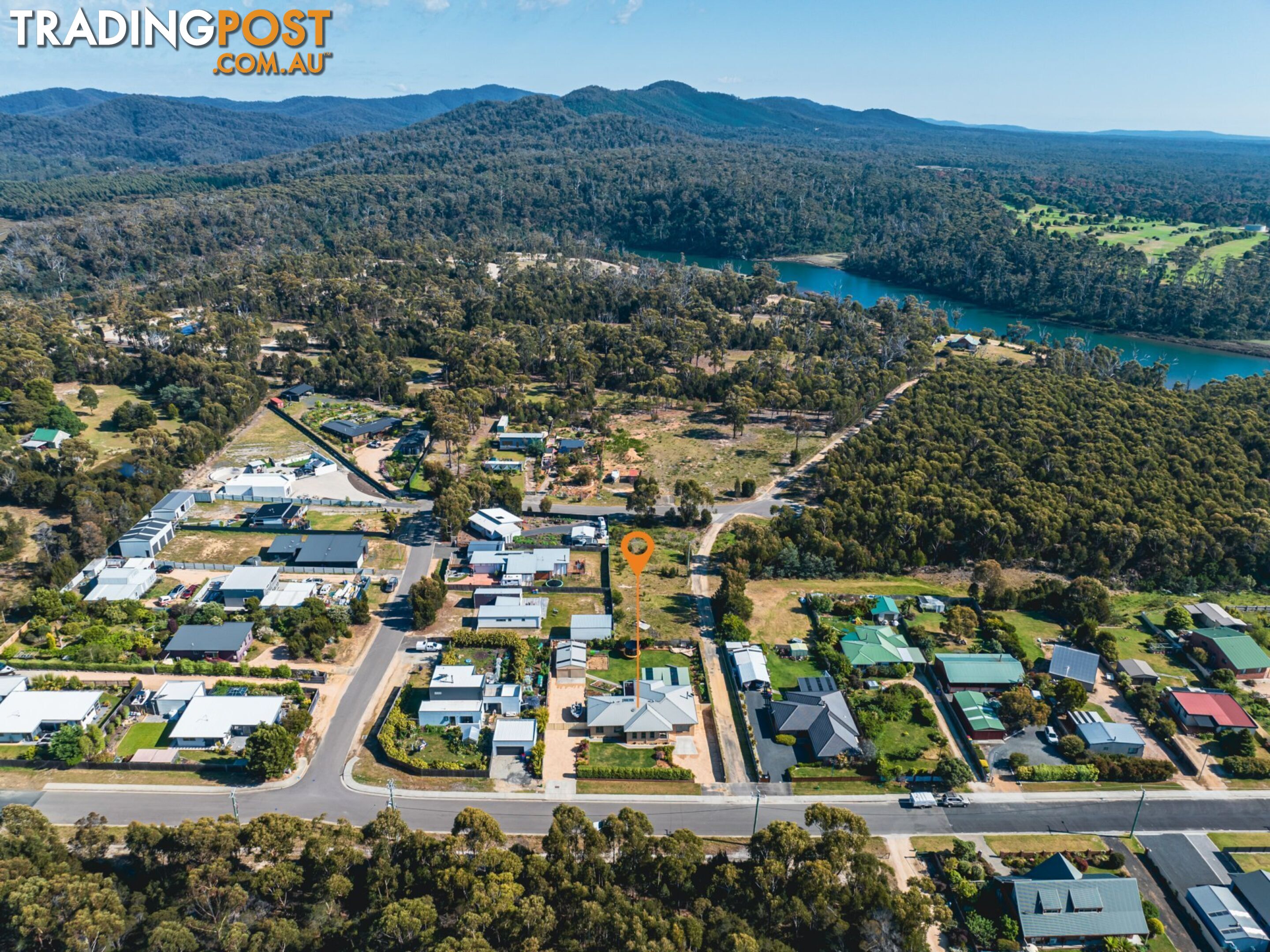 34 Cherrywood Drive SCAMANDER TAS 7215