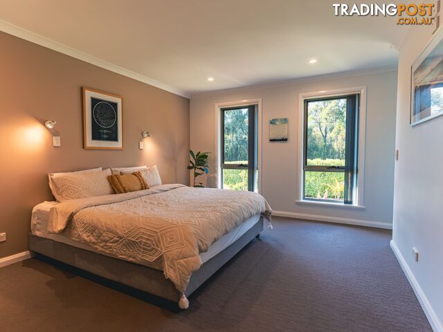 34 Cherrywood Drive SCAMANDER TAS 7215