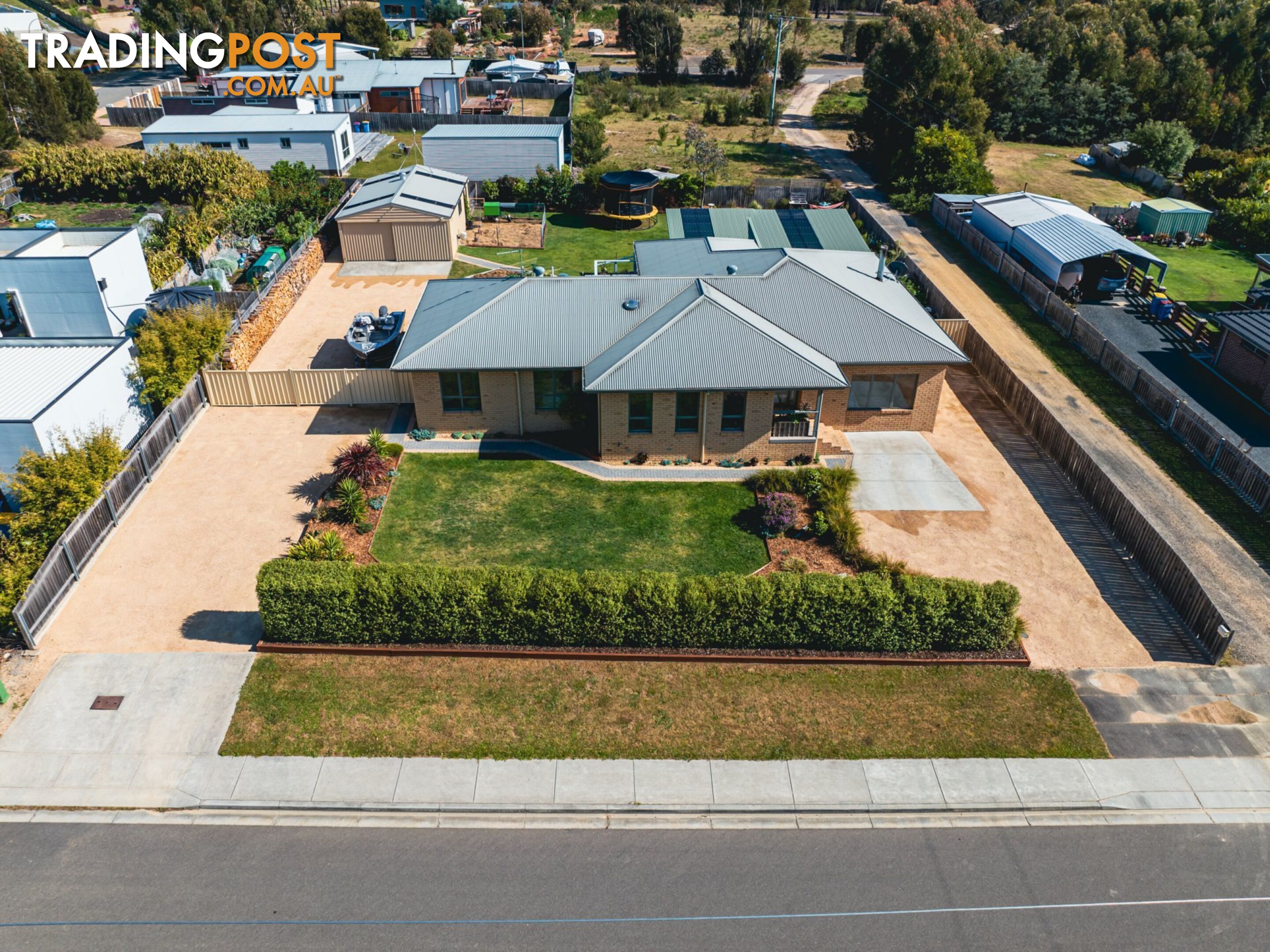 34 Cherrywood Drive SCAMANDER TAS 7215