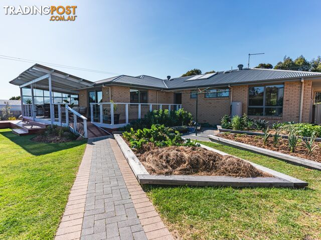 34 Cherrywood Drive SCAMANDER TAS 7215