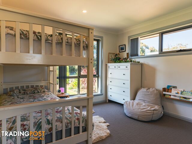 34 Cherrywood Drive SCAMANDER TAS 7215