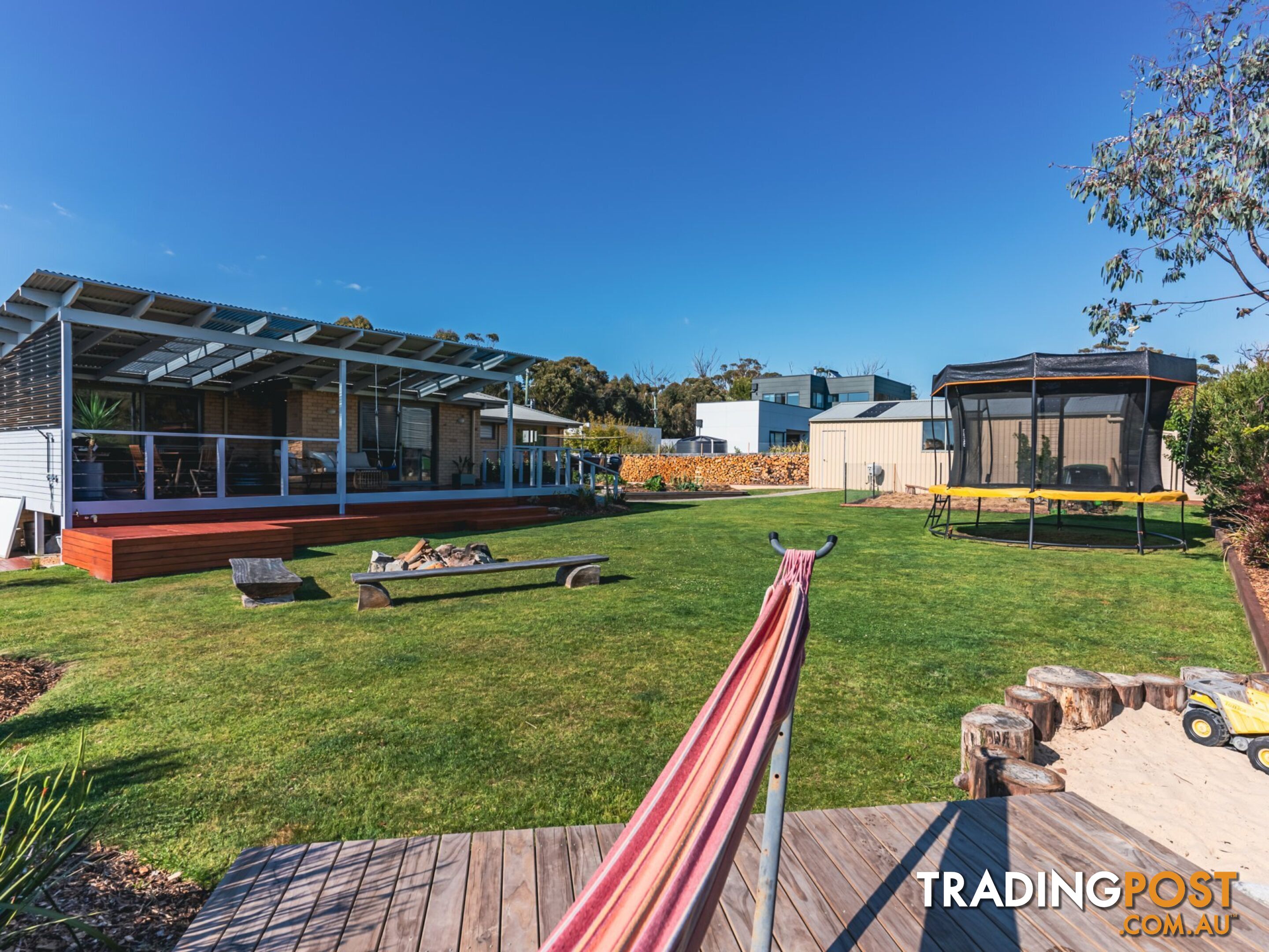 34 Cherrywood Drive SCAMANDER TAS 7215