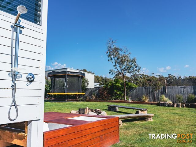 34 Cherrywood Drive SCAMANDER TAS 7215