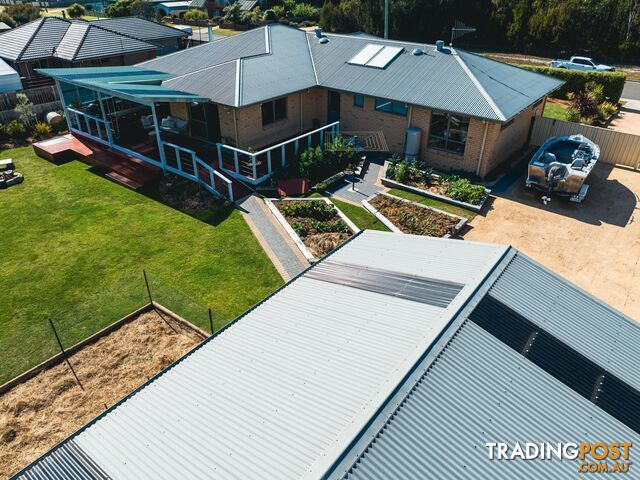 34 Cherrywood Drive SCAMANDER TAS 7215