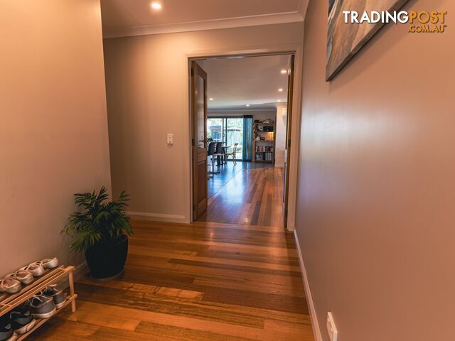 34 Cherrywood Drive SCAMANDER TAS 7215