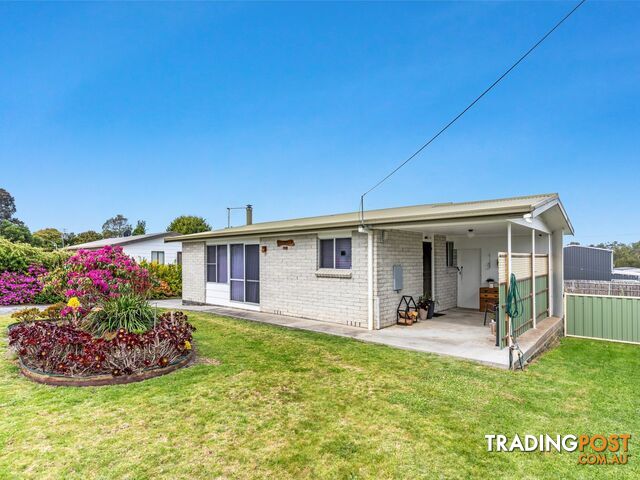 120 St Helens Point Road STIEGLITZ TAS 7216