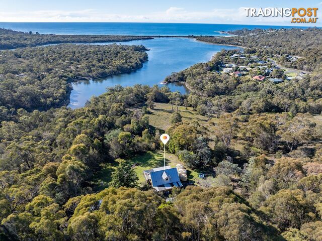 76 Gardens Road BINALONG BAY TAS 7216