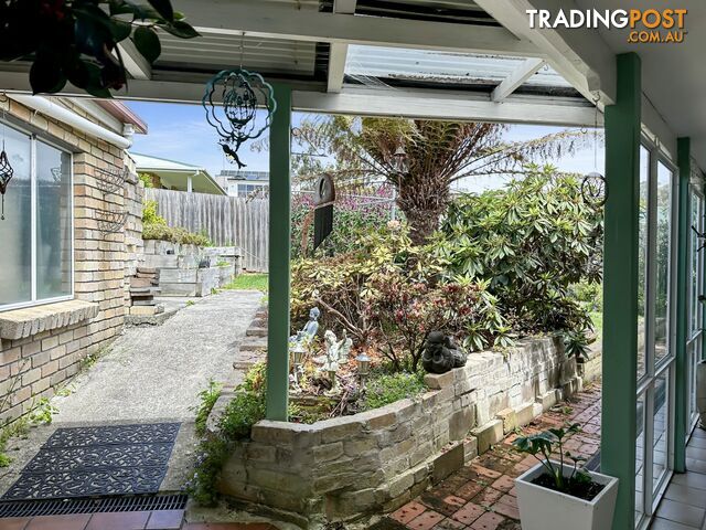 5 Kismet Place ST HELENS TAS 7216