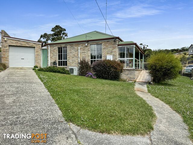 5 Kismet Place ST HELENS TAS 7216