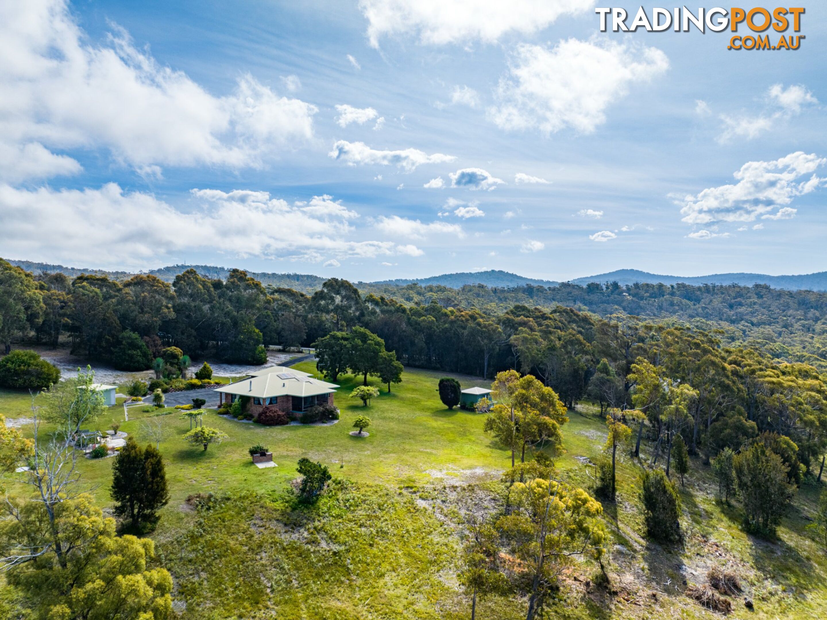 74 Gardens Road BINALONG BAY TAS 7216