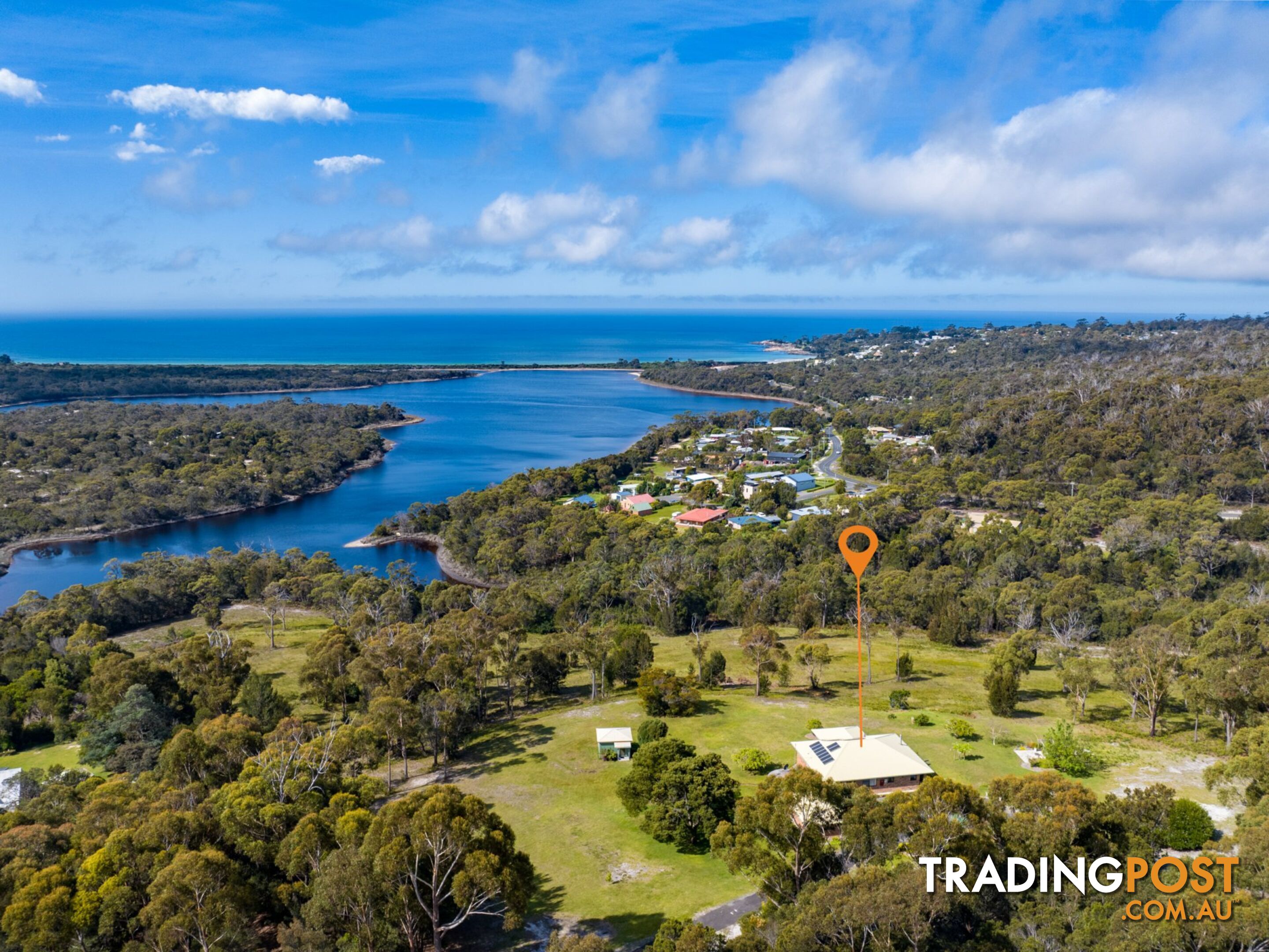 74 Gardens Road BINALONG BAY TAS 7216