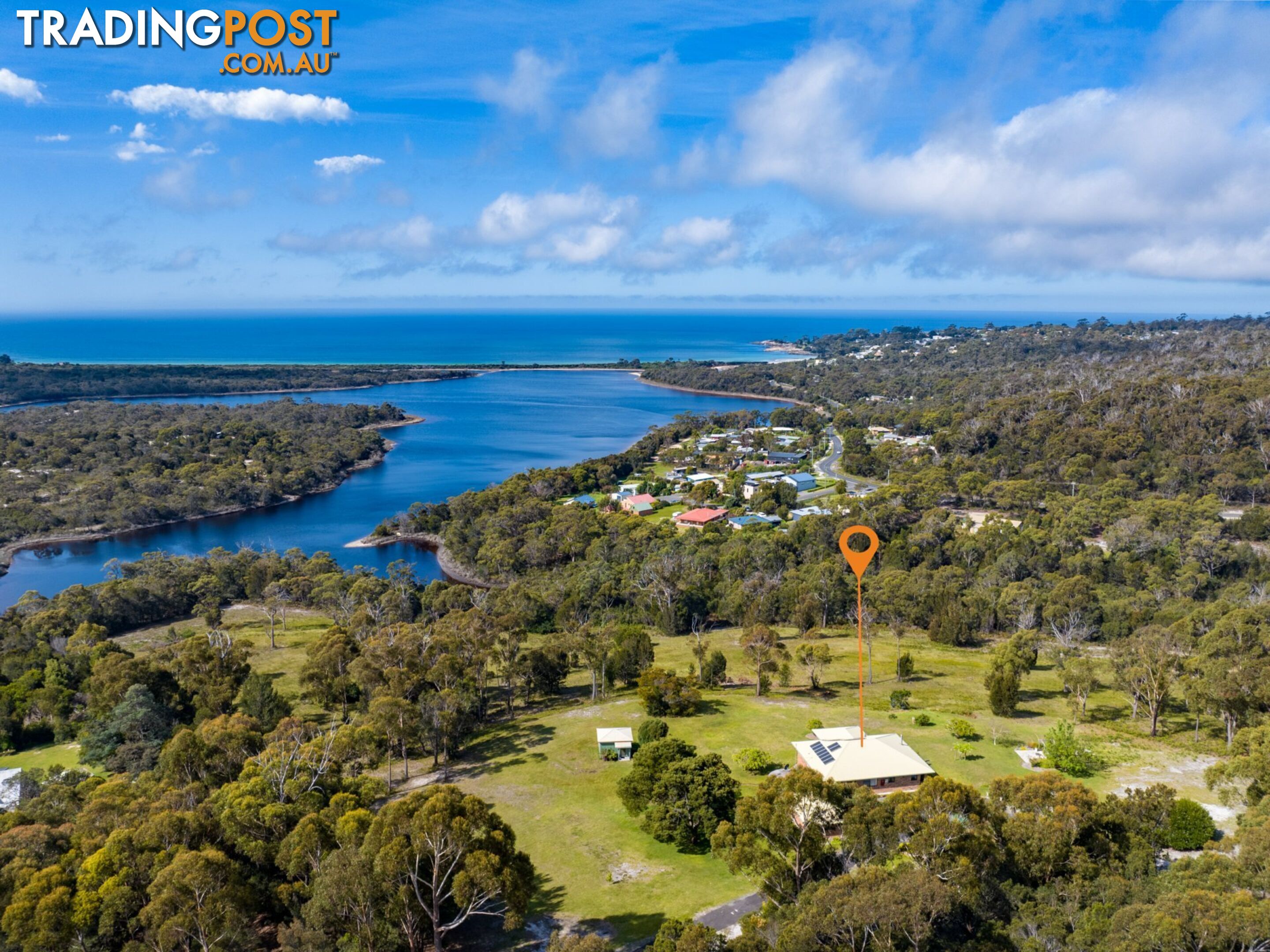 74 Gardens Road BINALONG BAY TAS 7216