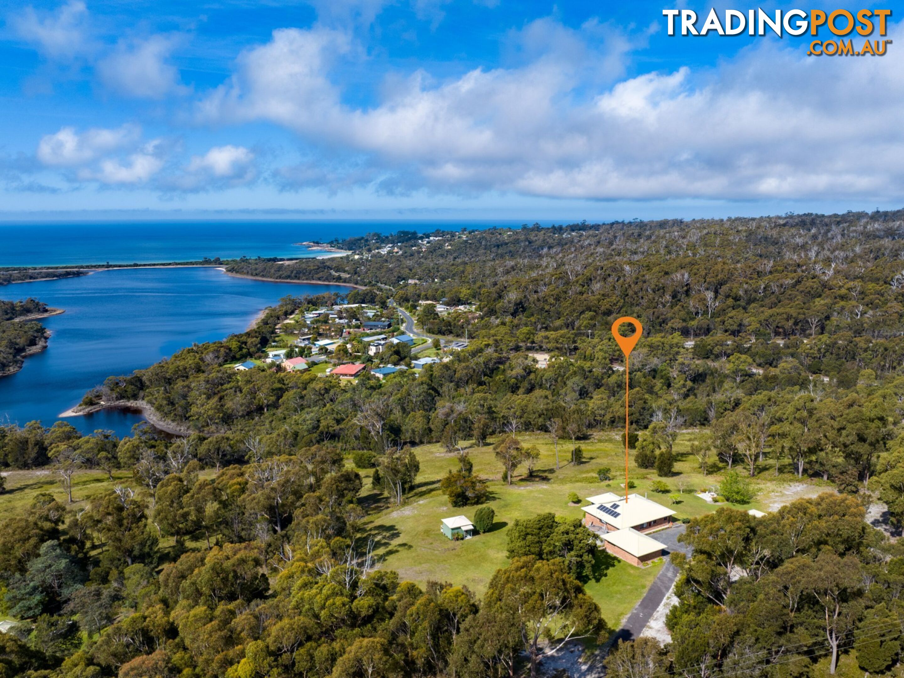 74 Gardens Road BINALONG BAY TAS 7216