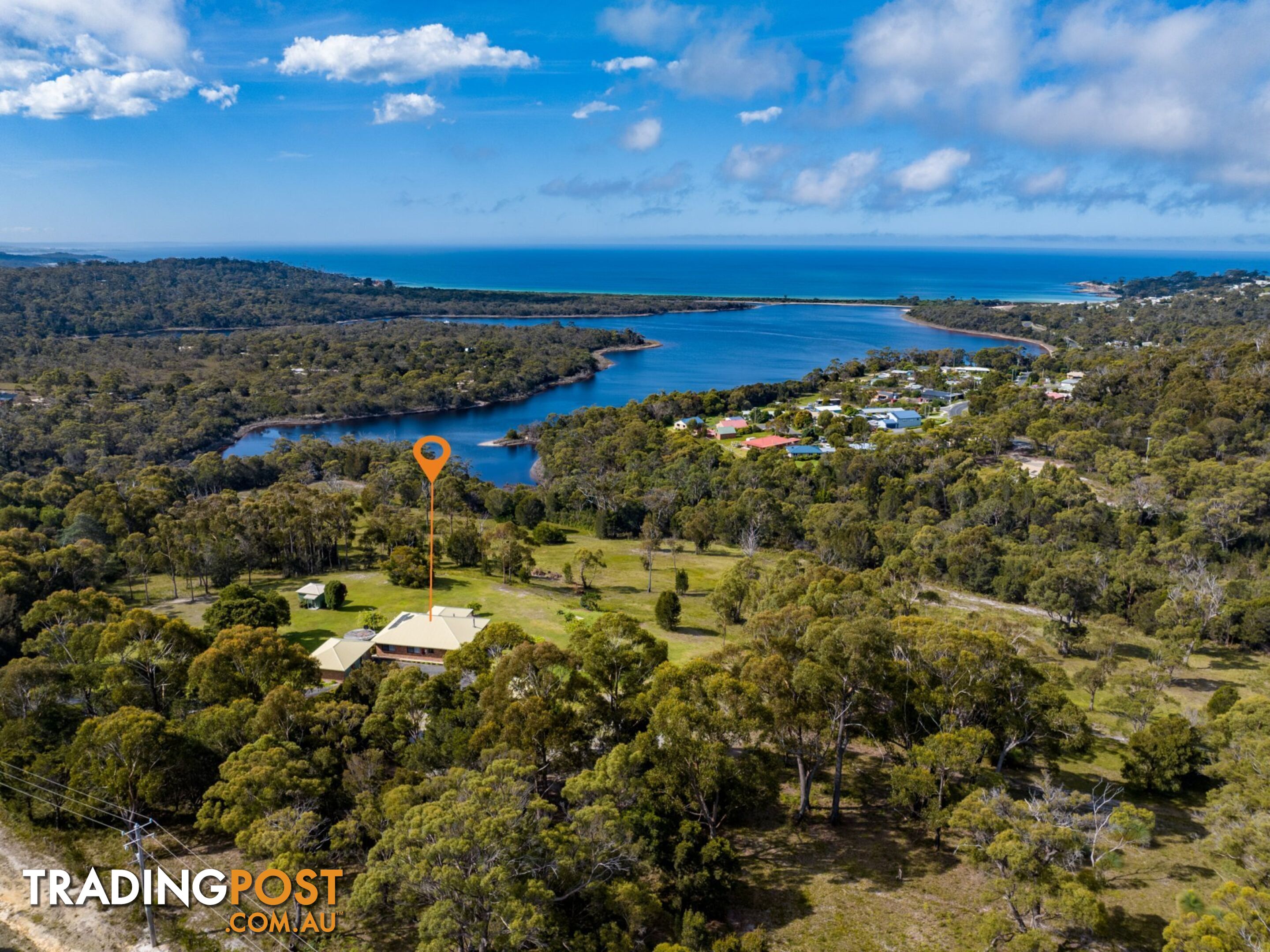 74 Gardens Road BINALONG BAY TAS 7216