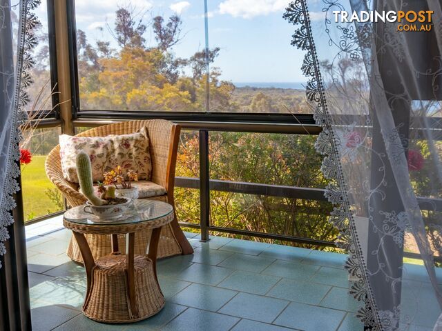 74 Gardens Road BINALONG BAY TAS 7216