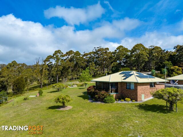 74 Gardens Road BINALONG BAY TAS 7216