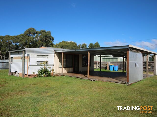 40 Parnella Drive STIEGLITZ TAS 7216