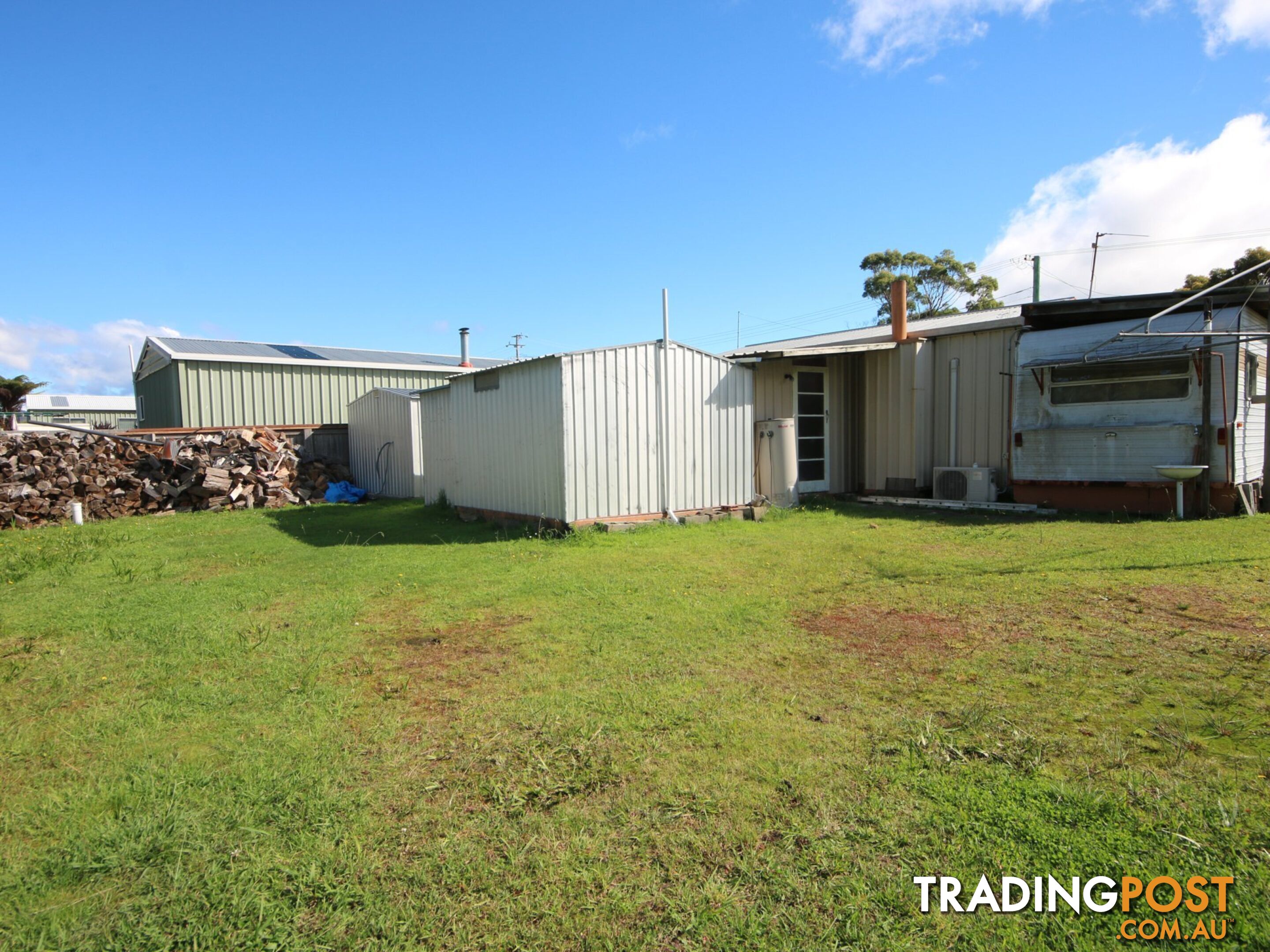 40 Parnella Drive STIEGLITZ TAS 7216