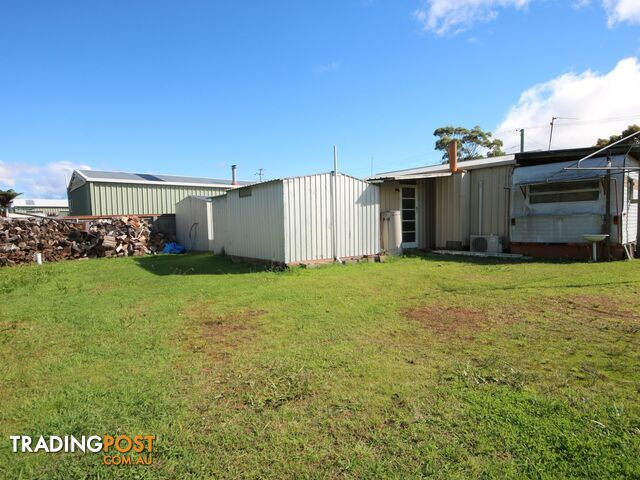 40 Parnella Drive STIEGLITZ TAS 7216