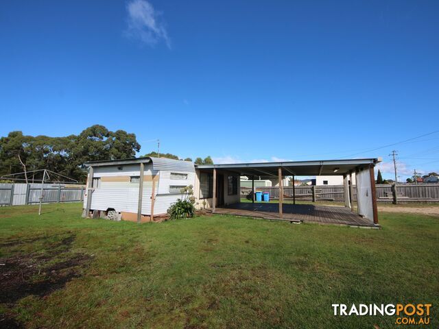 40 Parnella Drive STIEGLITZ TAS 7216