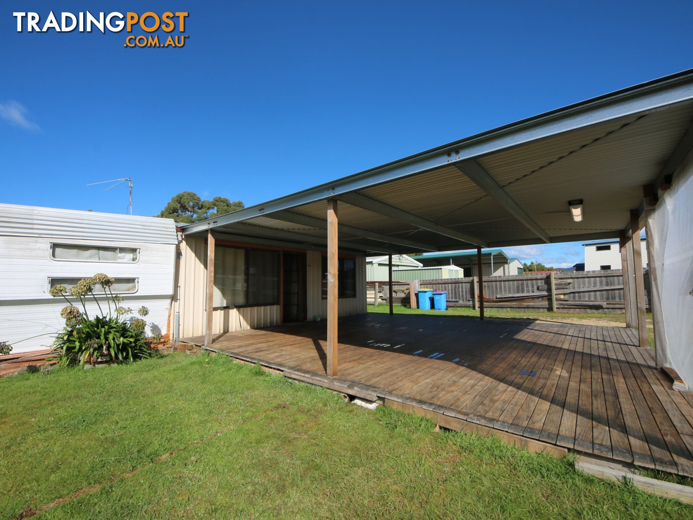 40 Parnella Drive STIEGLITZ TAS 7216