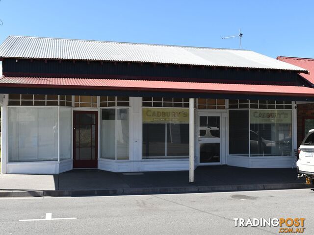 3 Story Street ST MARYS TAS 7215