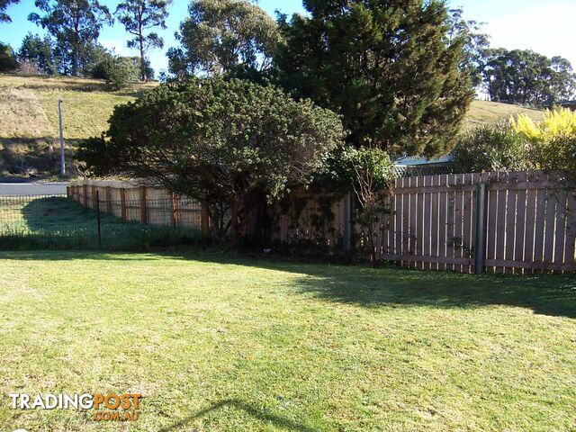 Unit 4/9 Kismet Place ST HELENS TAS 7216