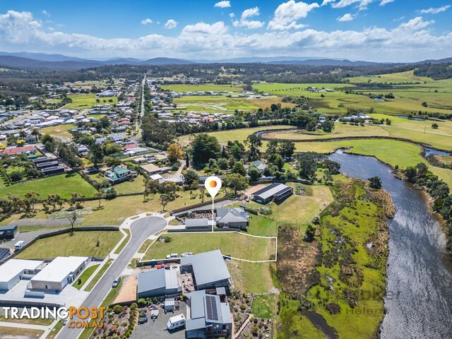 14 Sunnybank Close ST HELENS TAS 7216