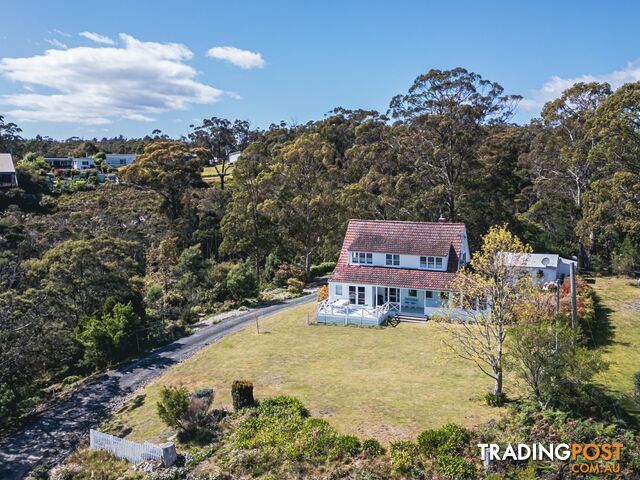 6 St Helens Point Road ST HELENS TAS 7216