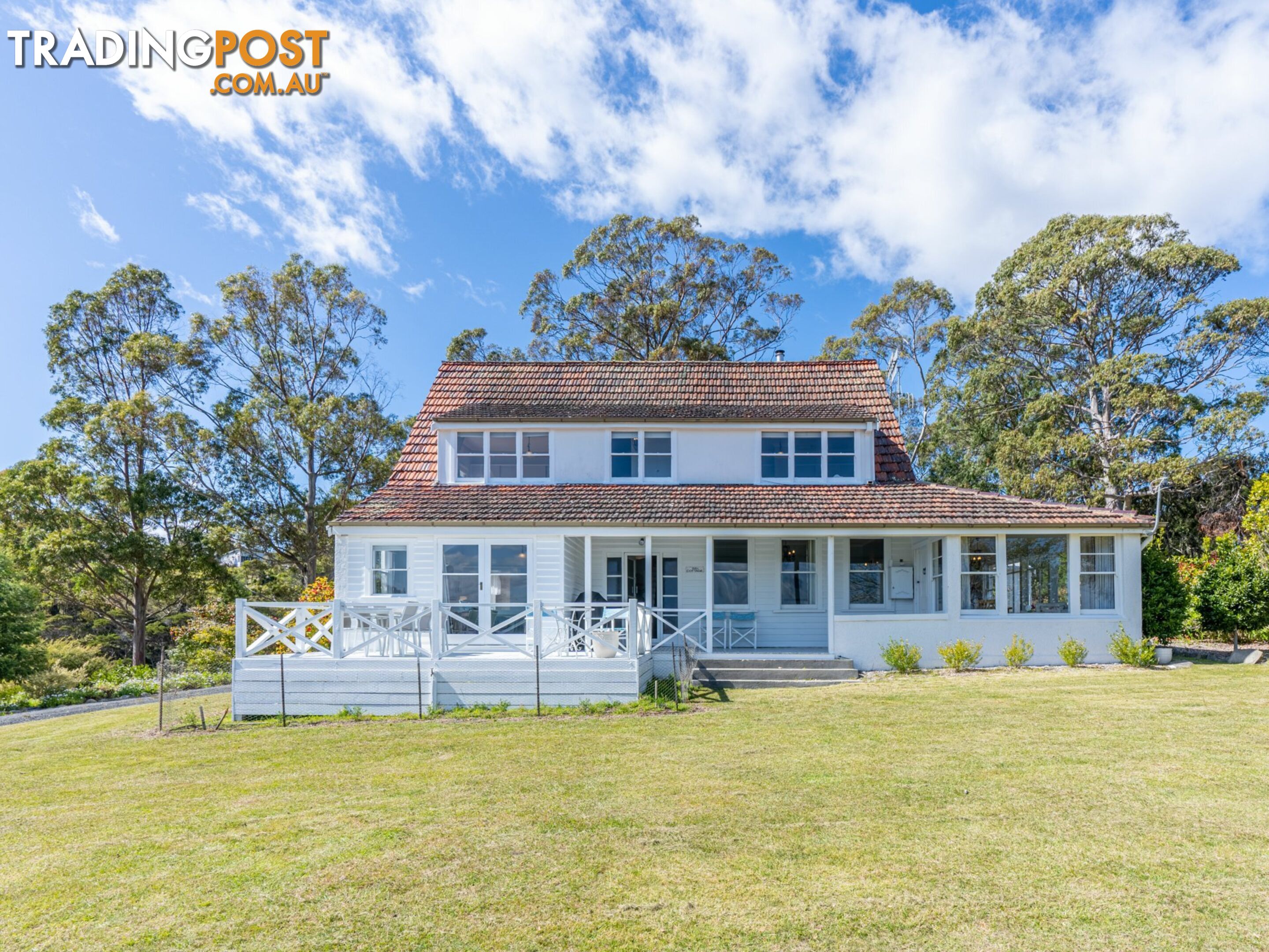 6 St Helens Point Road ST HELENS TAS 7216