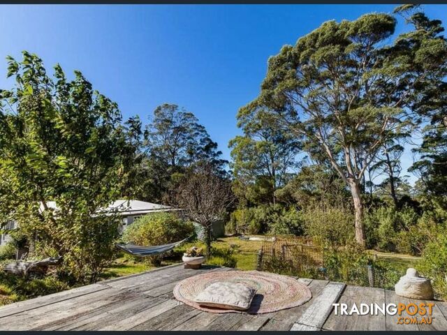 37 Dalmayne Road GRAY TAS 7215