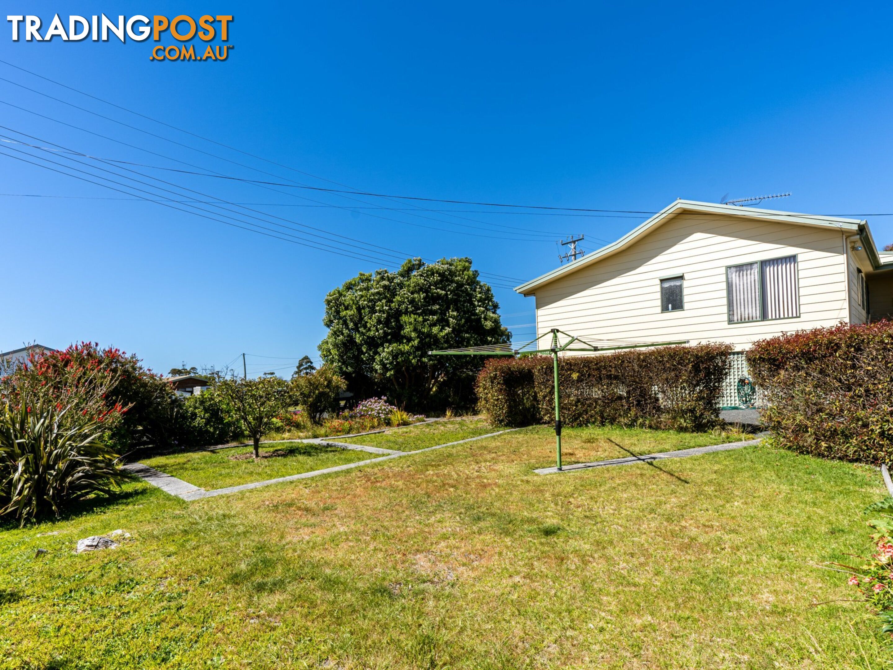 17 Parnella Drive STIEGLITZ TAS 7216