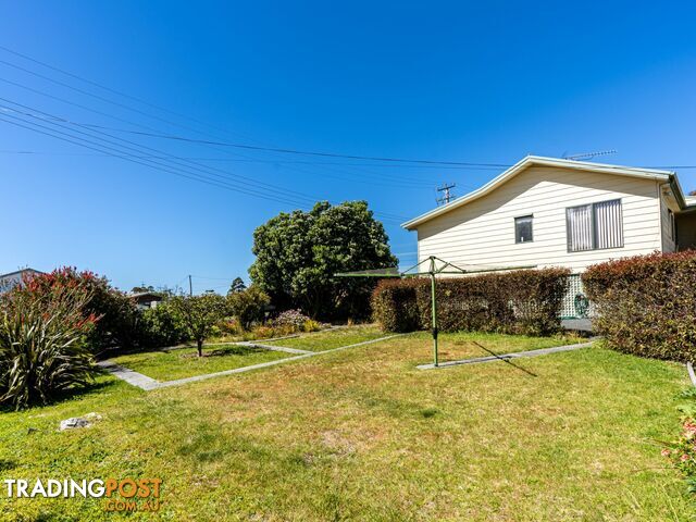 17 Parnella Drive STIEGLITZ TAS 7216